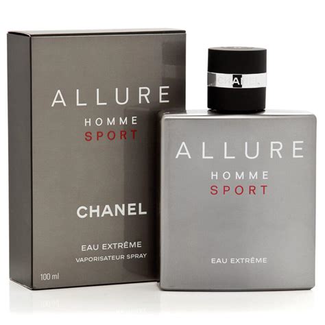 chanel allure homme price in pakistan|Chanel Allure homme 3.4 oz.